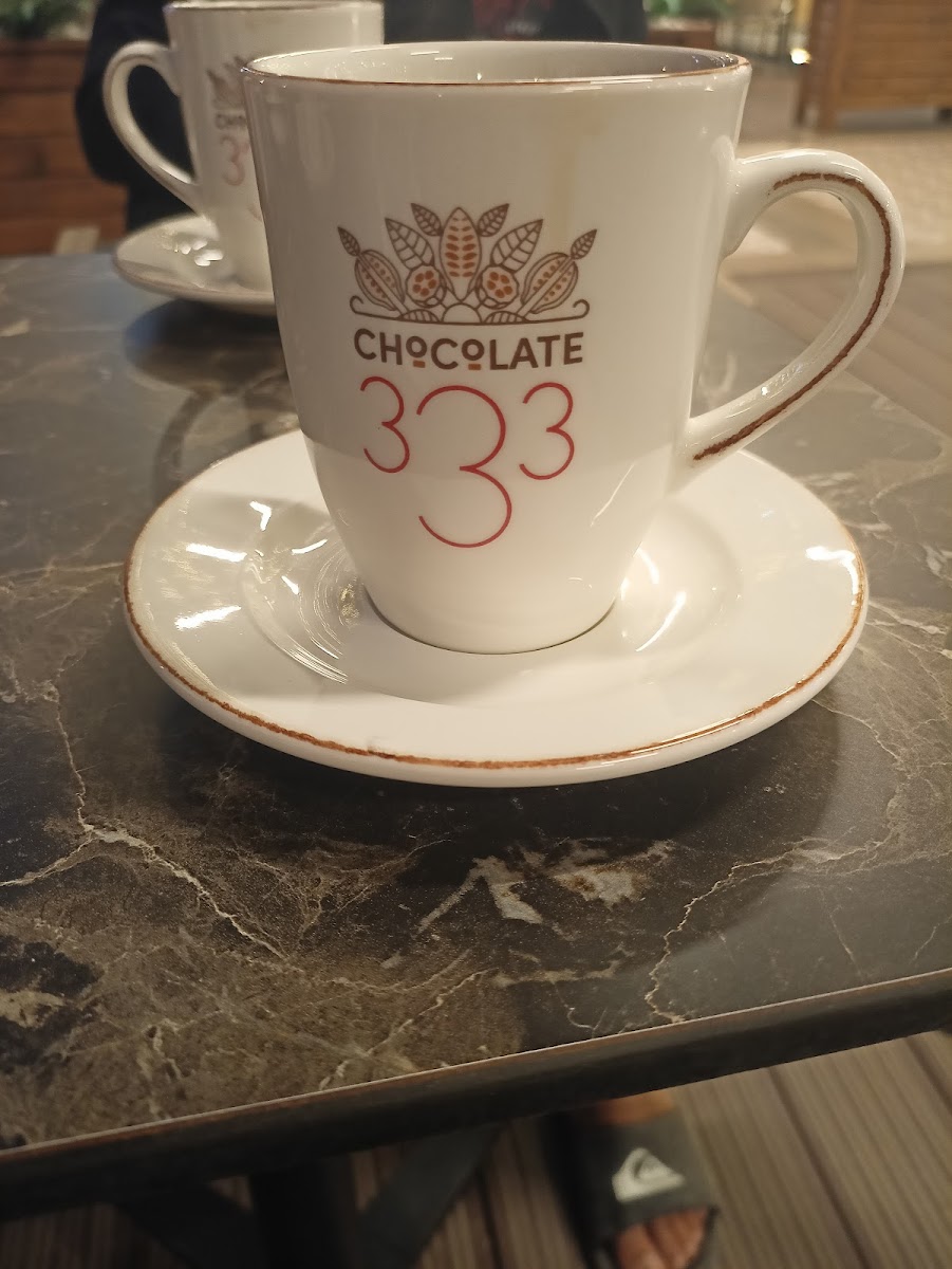Coffee 333 - 8
