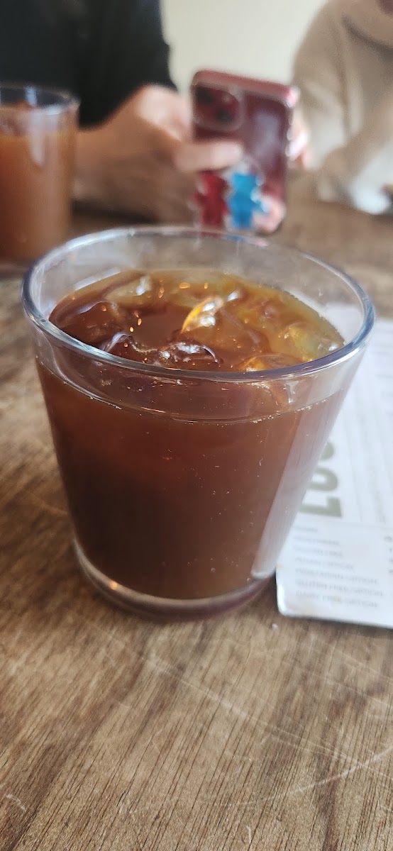 Lucky Duck Cafe and Bar - 10