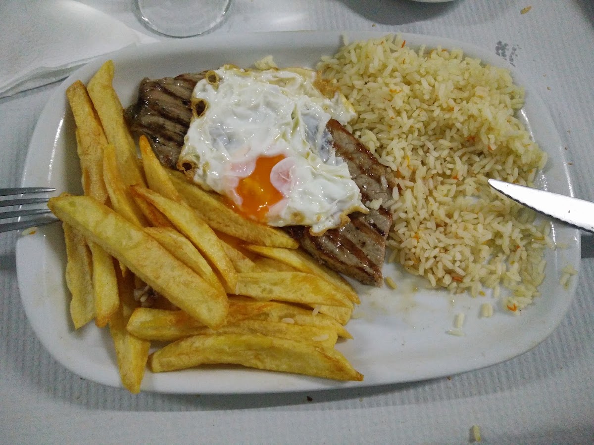 Mini mercado café Amadeu