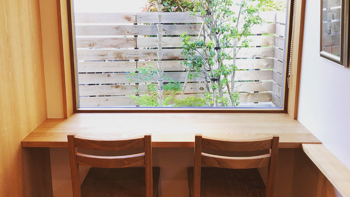 Kitakamakura Ouchi Cafe