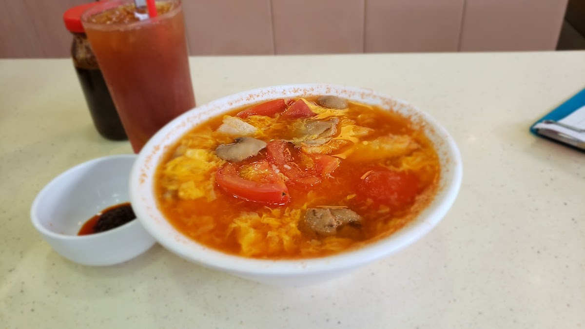 Kitchen Man Restaurant - 10