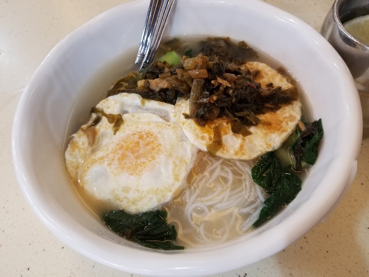 Kitchen Man Restaurant - 2