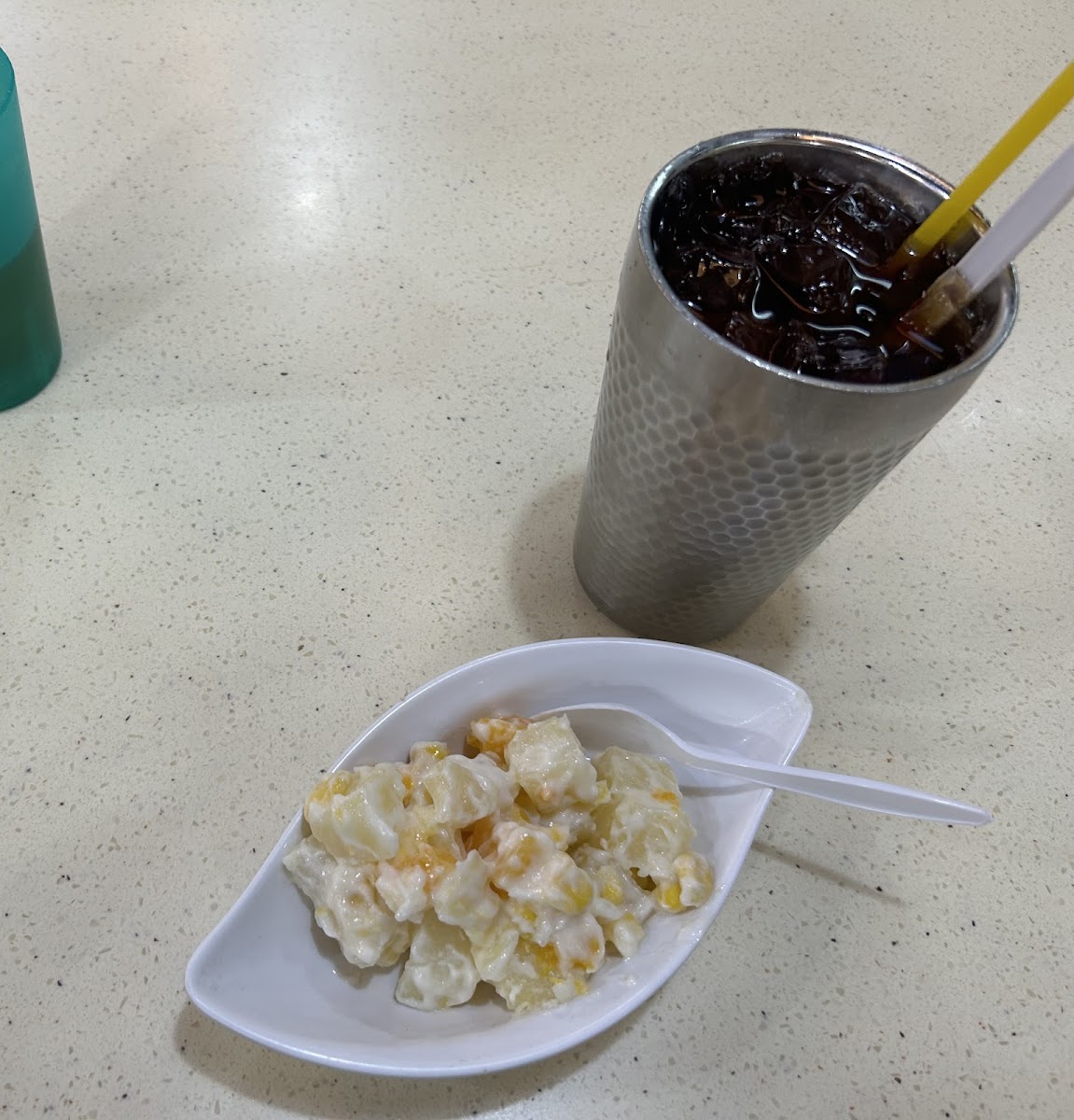 Kitchen Man Restaurant - 4