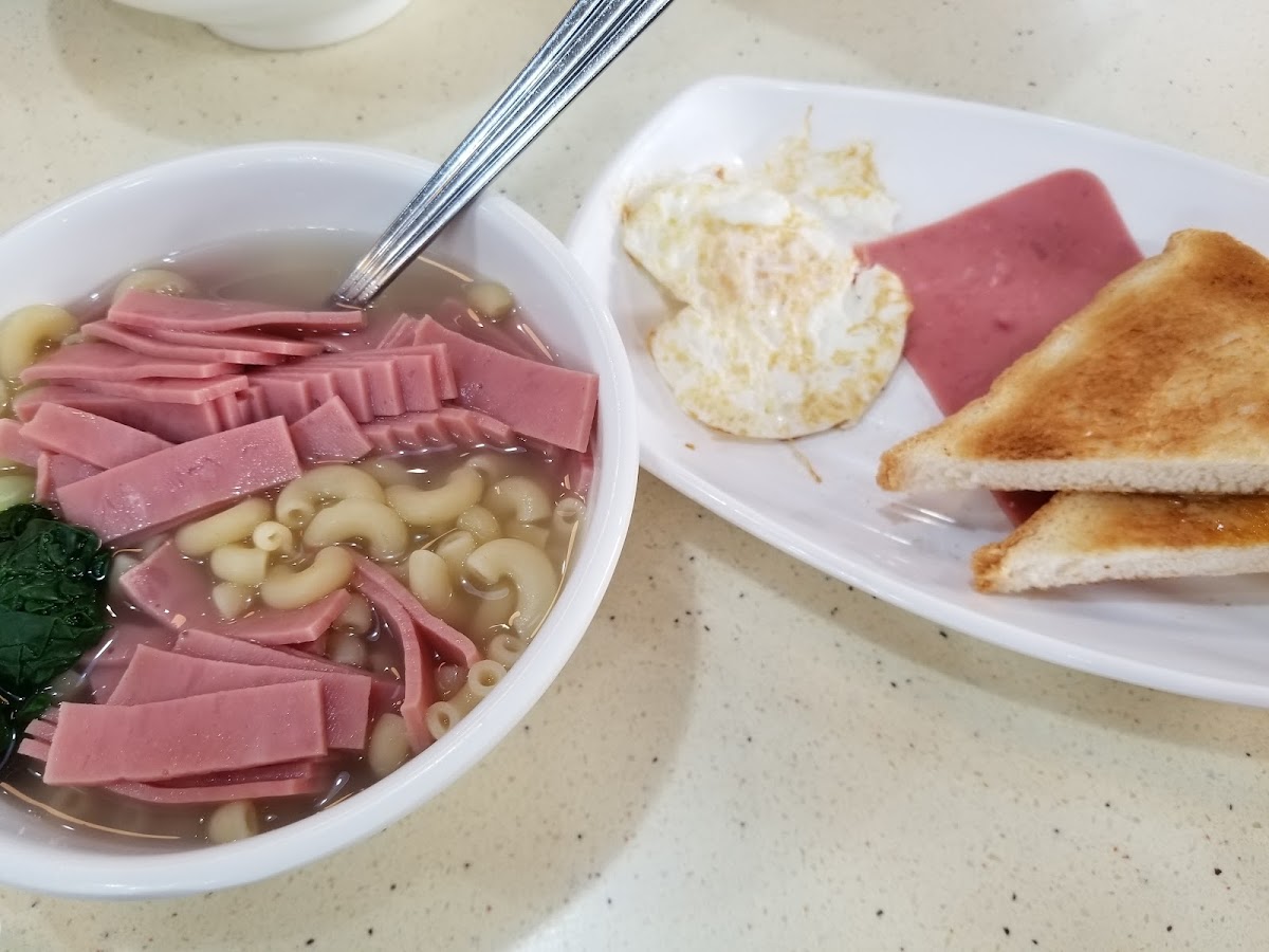 Kitchen Man Restaurant - 5