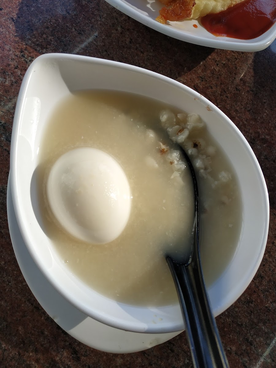 Kitchen Man Restaurant - 6