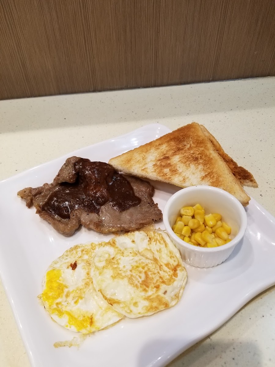 Kitchen Man Restaurant - 8