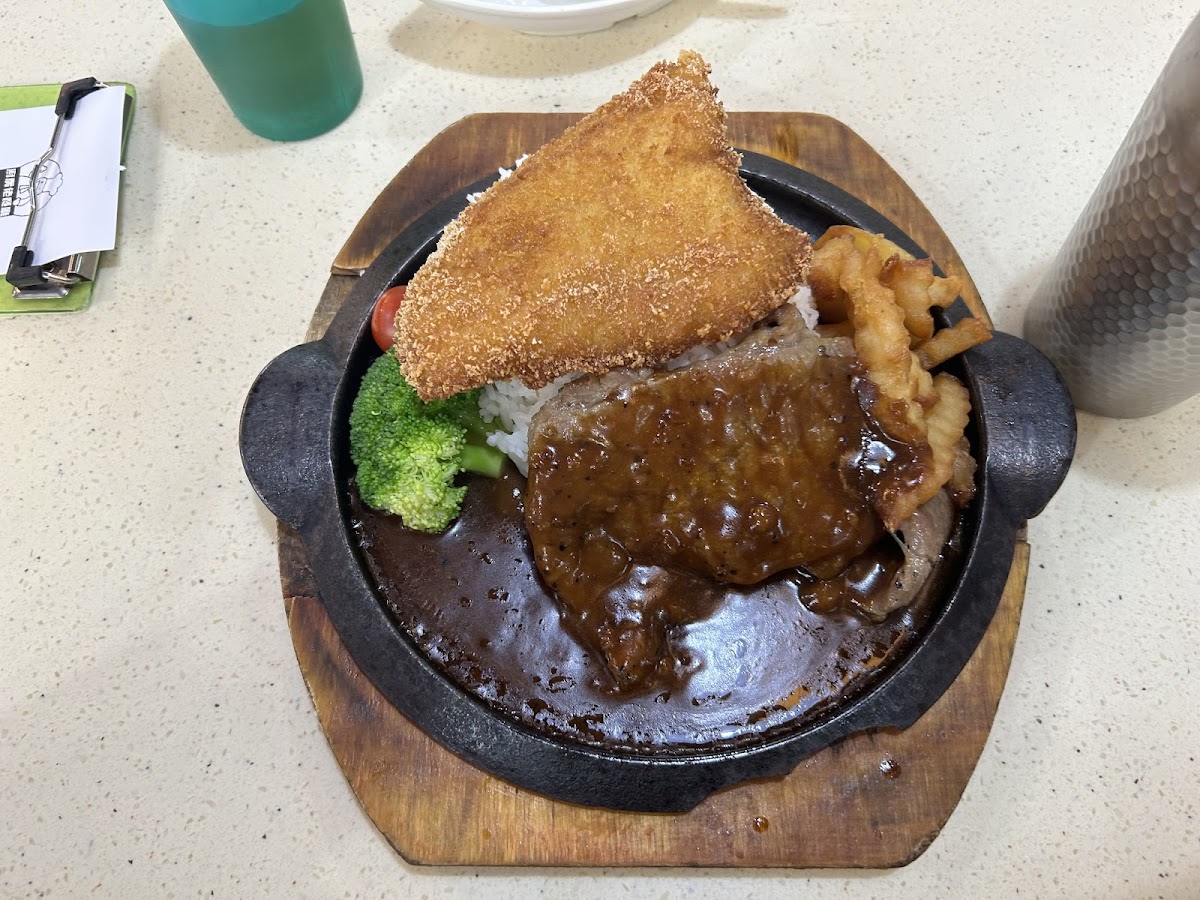 Kitchen Man Restaurant - 9