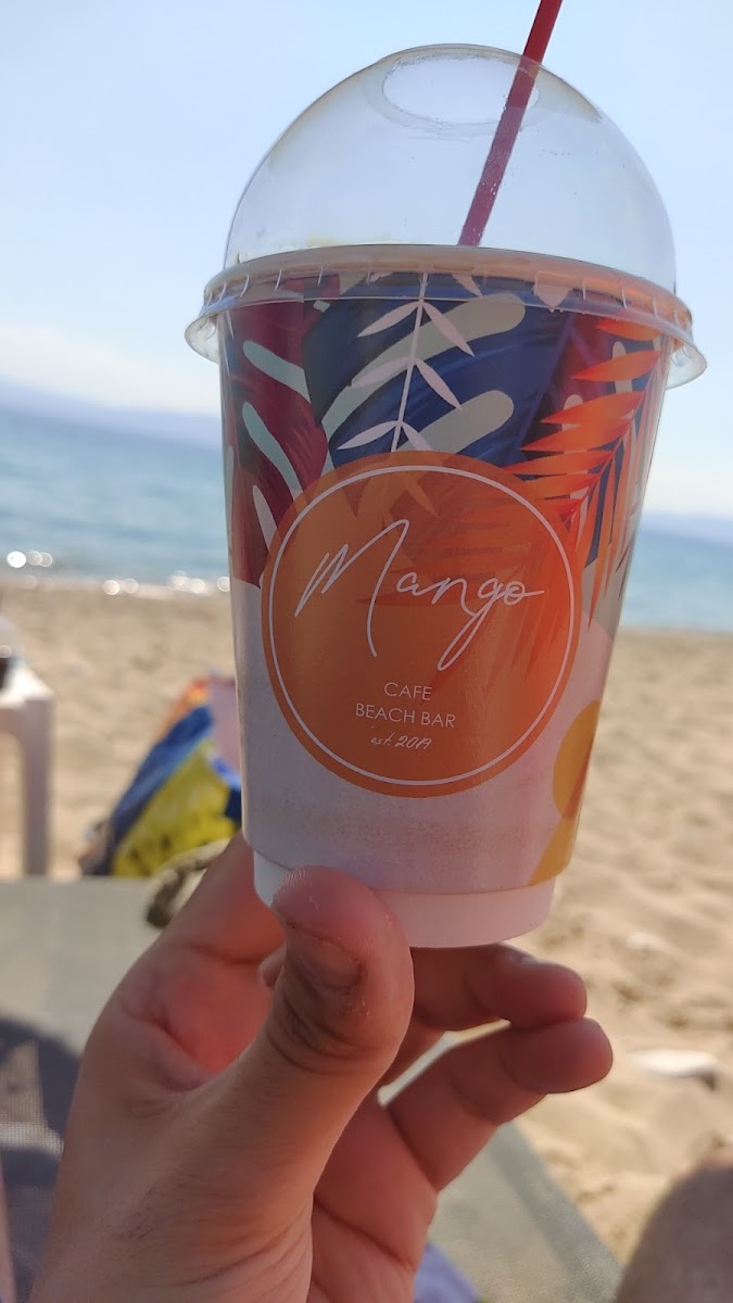 Mango Beach Bar - 10