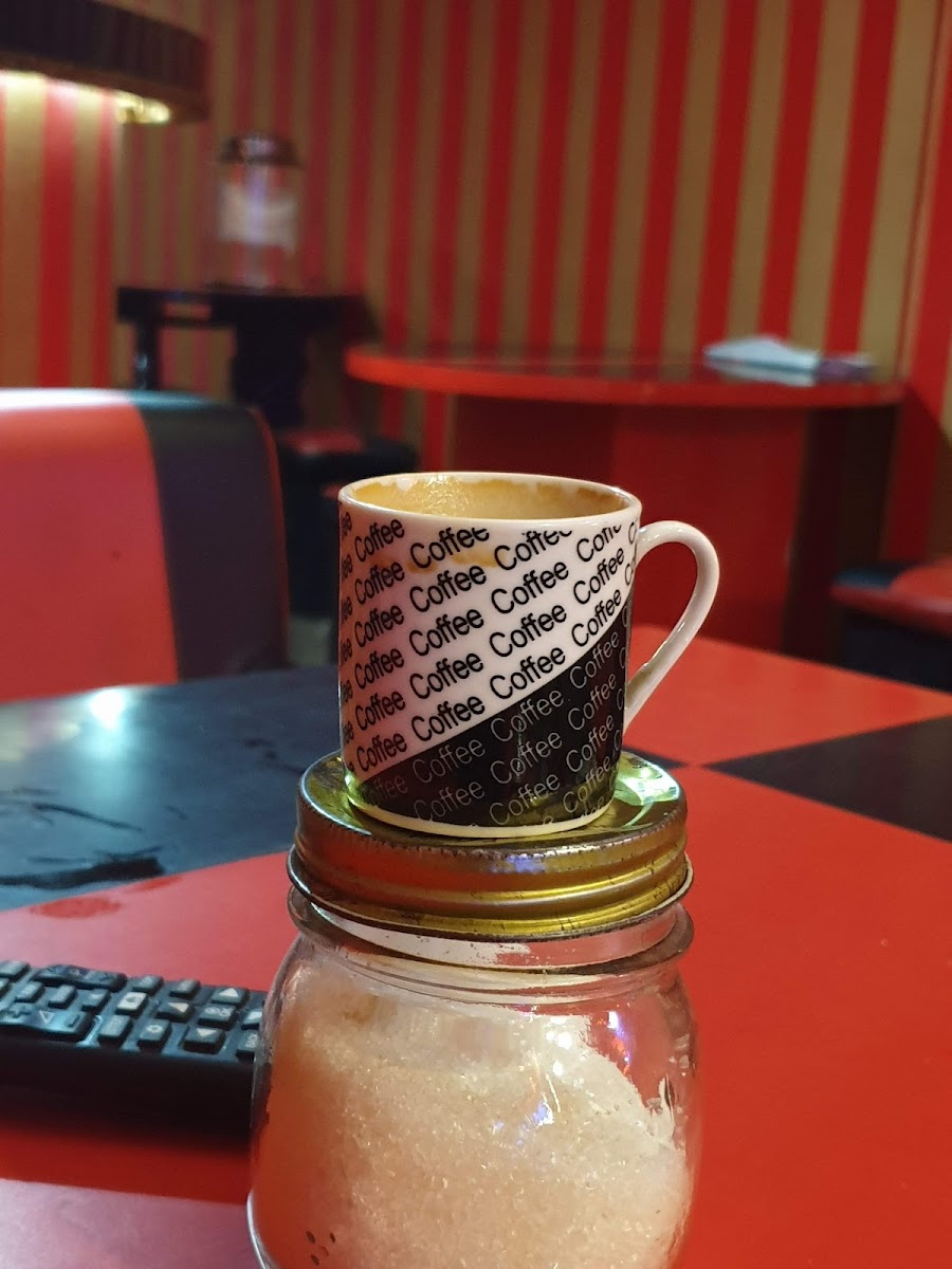 Nacara Ellit's Cafe - 2