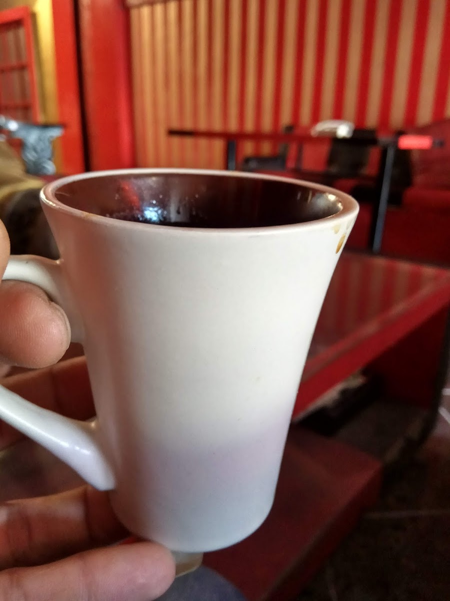 Nacara Ellit's Cafe - 5