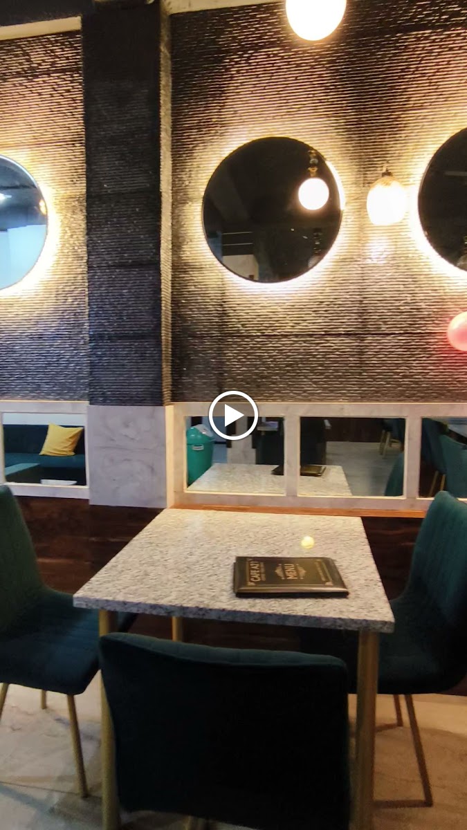 A21 CAFE (coffee food snacks) - 2