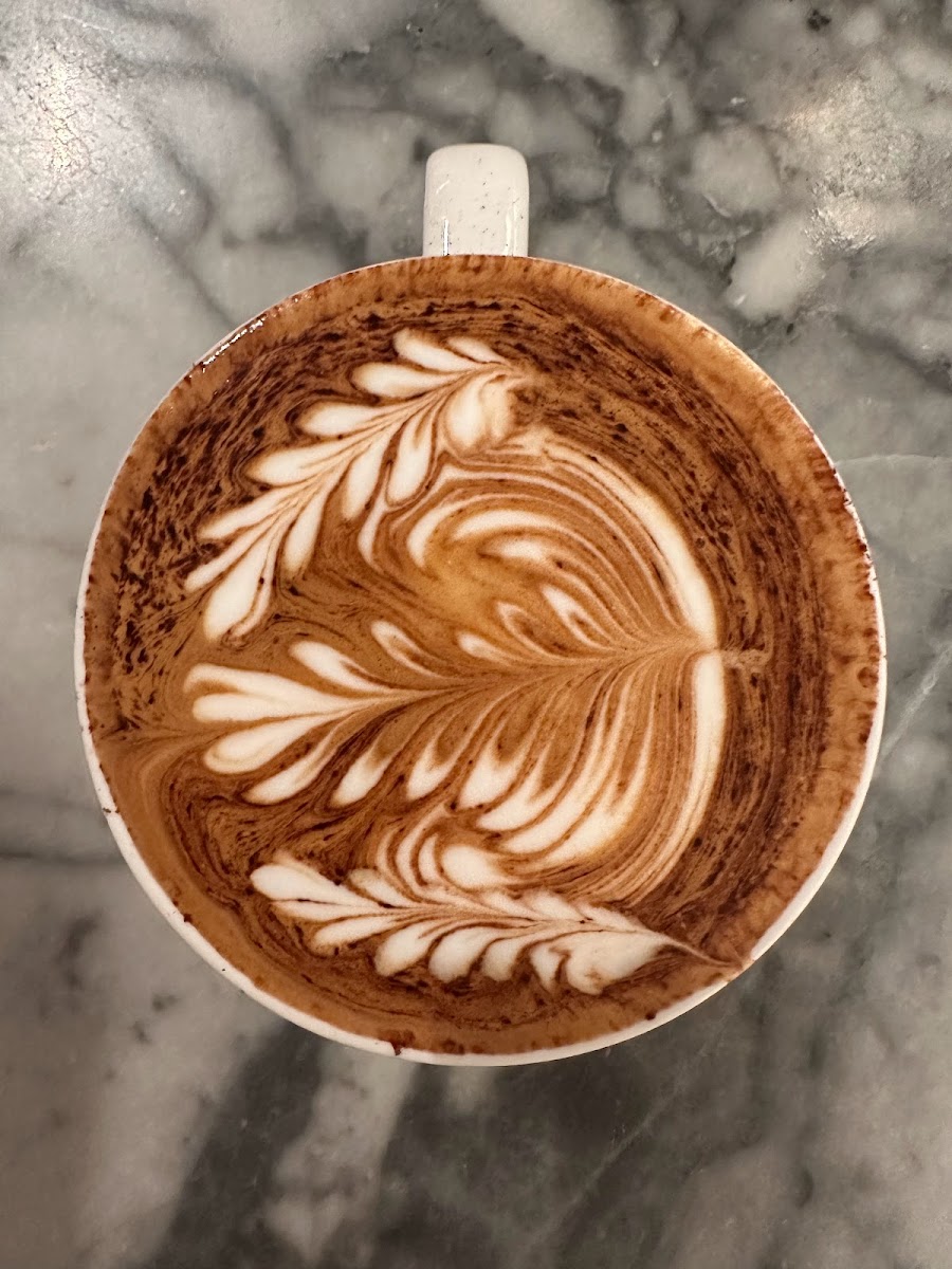 Marco Polo Kitchen - 10