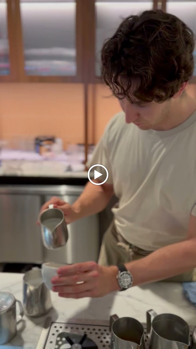 Marco Polo Kitchen - 2