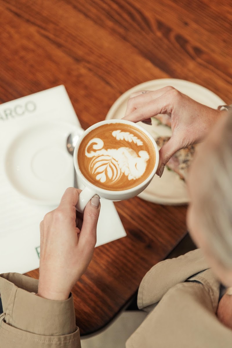 Marco Polo Kitchen - 4