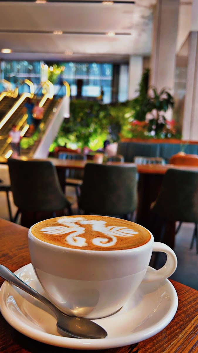 Marco Polo Kitchen - 5