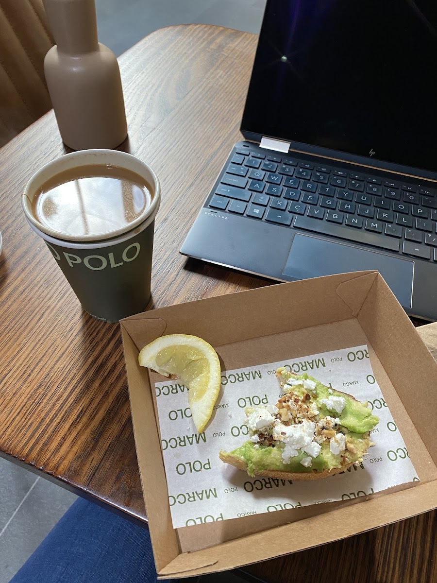 Marco Polo Kitchen - 6