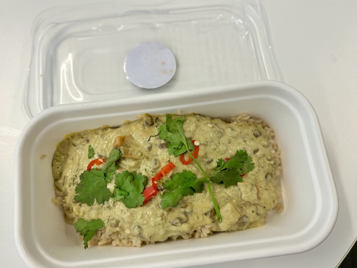 Marco Polo Kitchen - 7