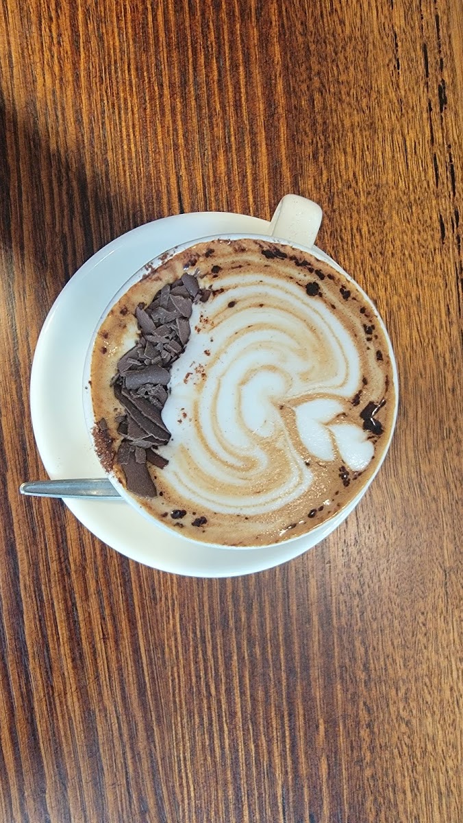 Marco Polo Kitchen - 8