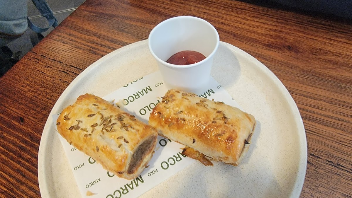 Marco Polo Kitchen - 9