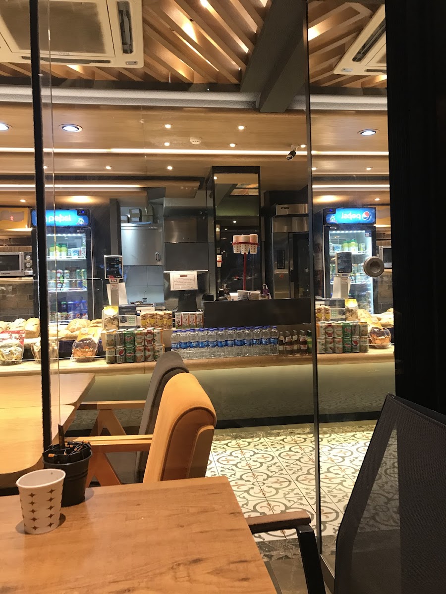 Focaccia Pasta Cafe - 3