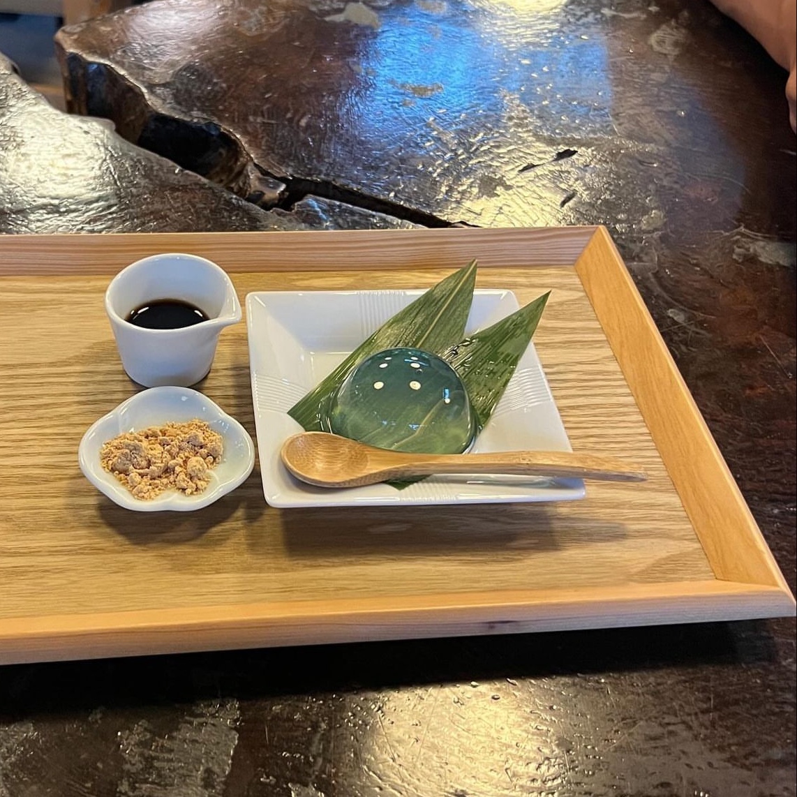 Kuromon Teahouse - 10