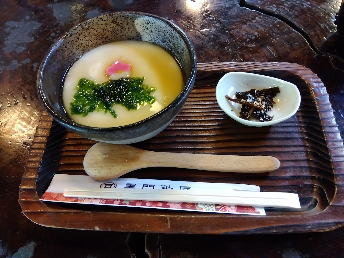 Kuromon Teahouse - 5