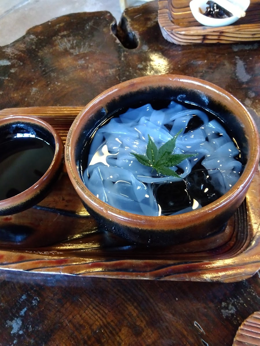 Kuromon Teahouse - 9