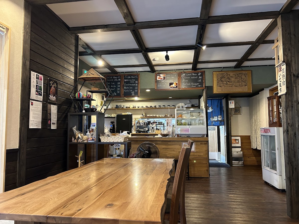 Suzumeno kakurenbo - 4