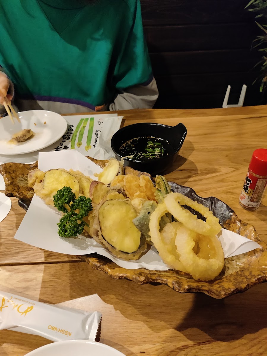 Suzumeno kakurenbo - 6