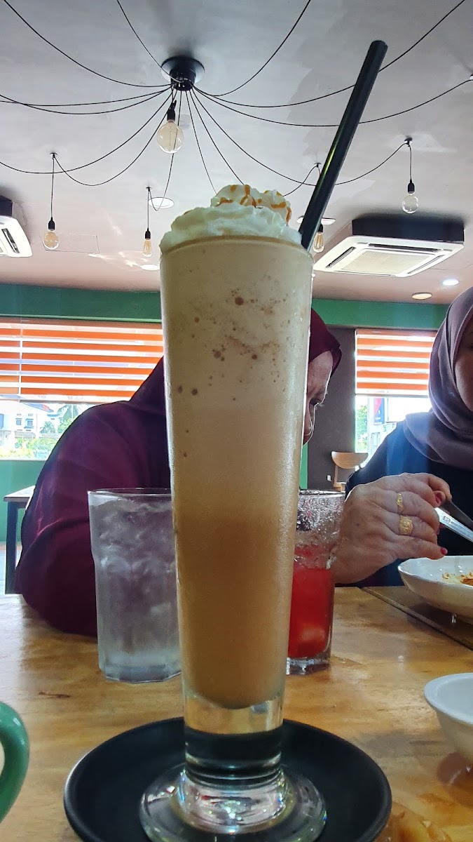 Wellesley Coffee Joint - 7