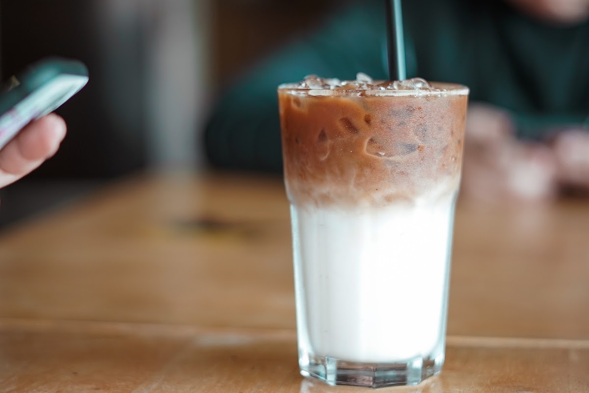 Wellesley Coffee Joint - 9