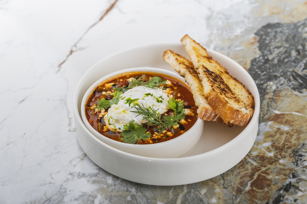 Manna Cafe Jimbaran - 8