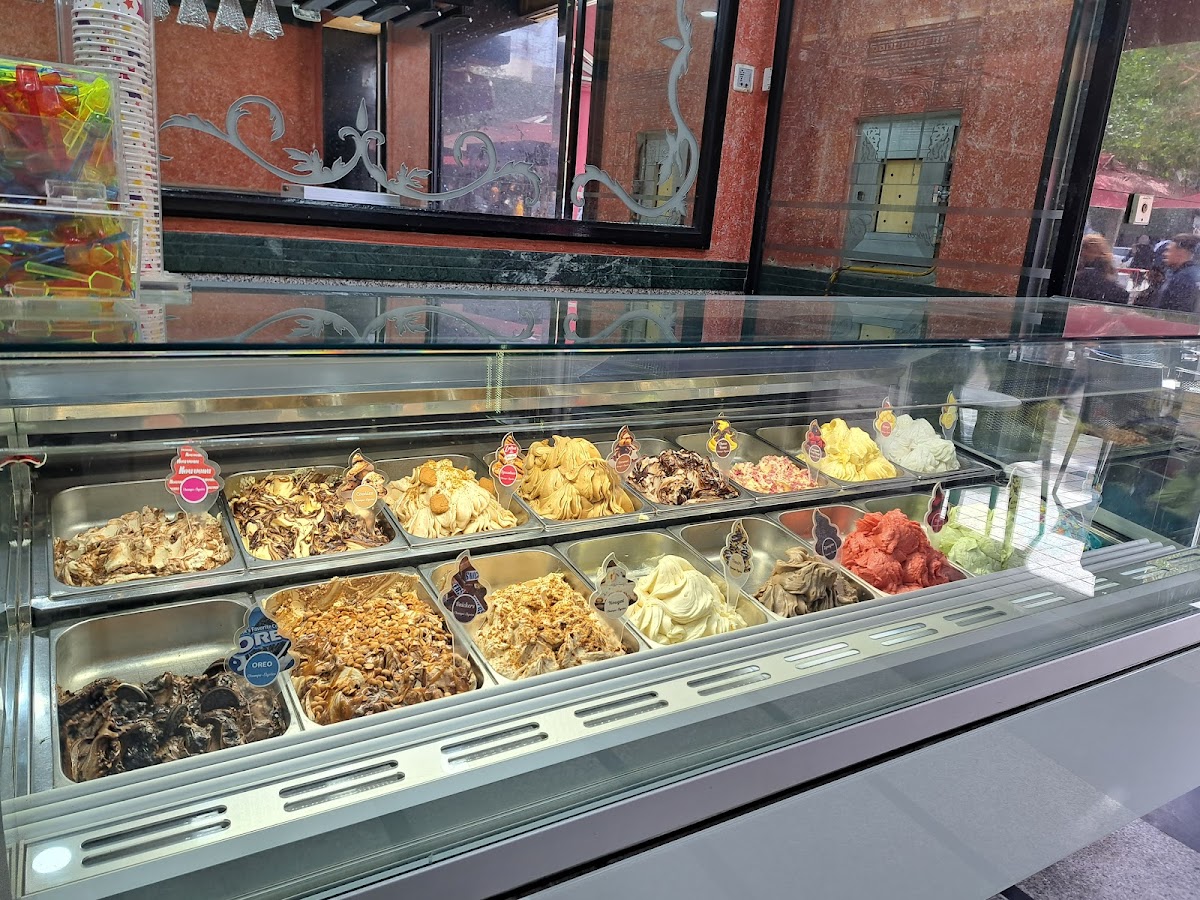 Café Champs-Élysées