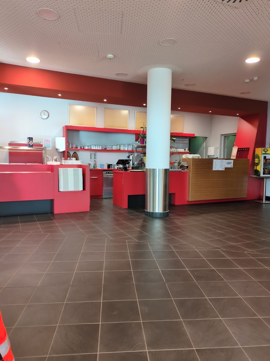 Café-Bistro Jedermann