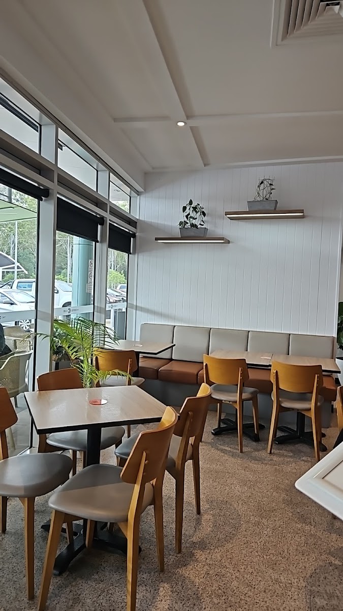 The Coffee Club Café - Burpengary