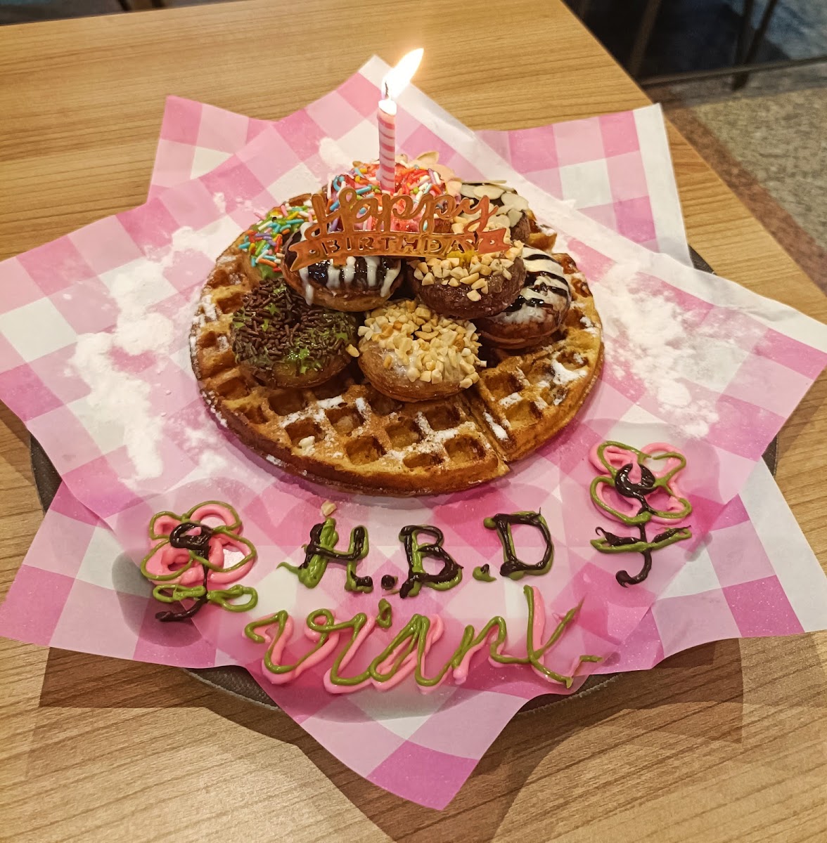 Sport and Nutrition Club