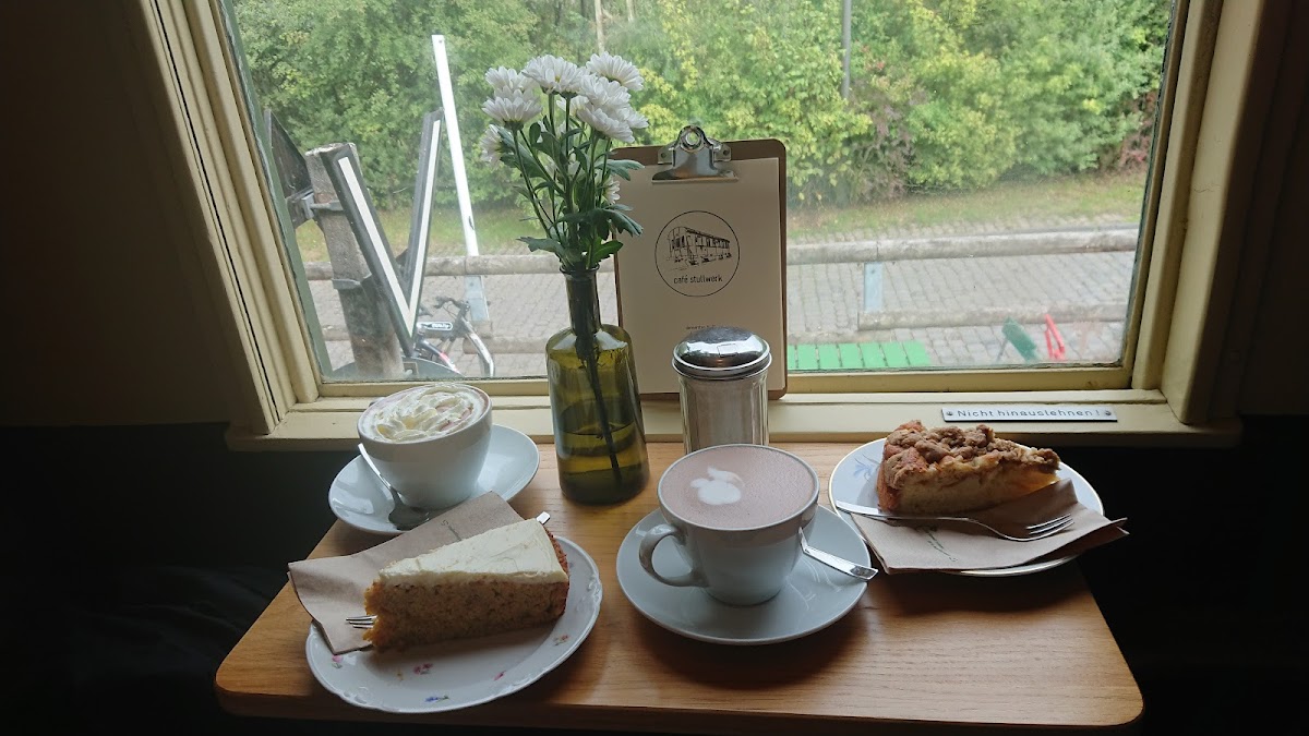 Café Stullwerk - 6
