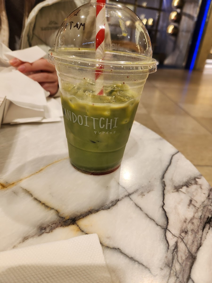 Sandoitchi Cafe Chatswood - 10