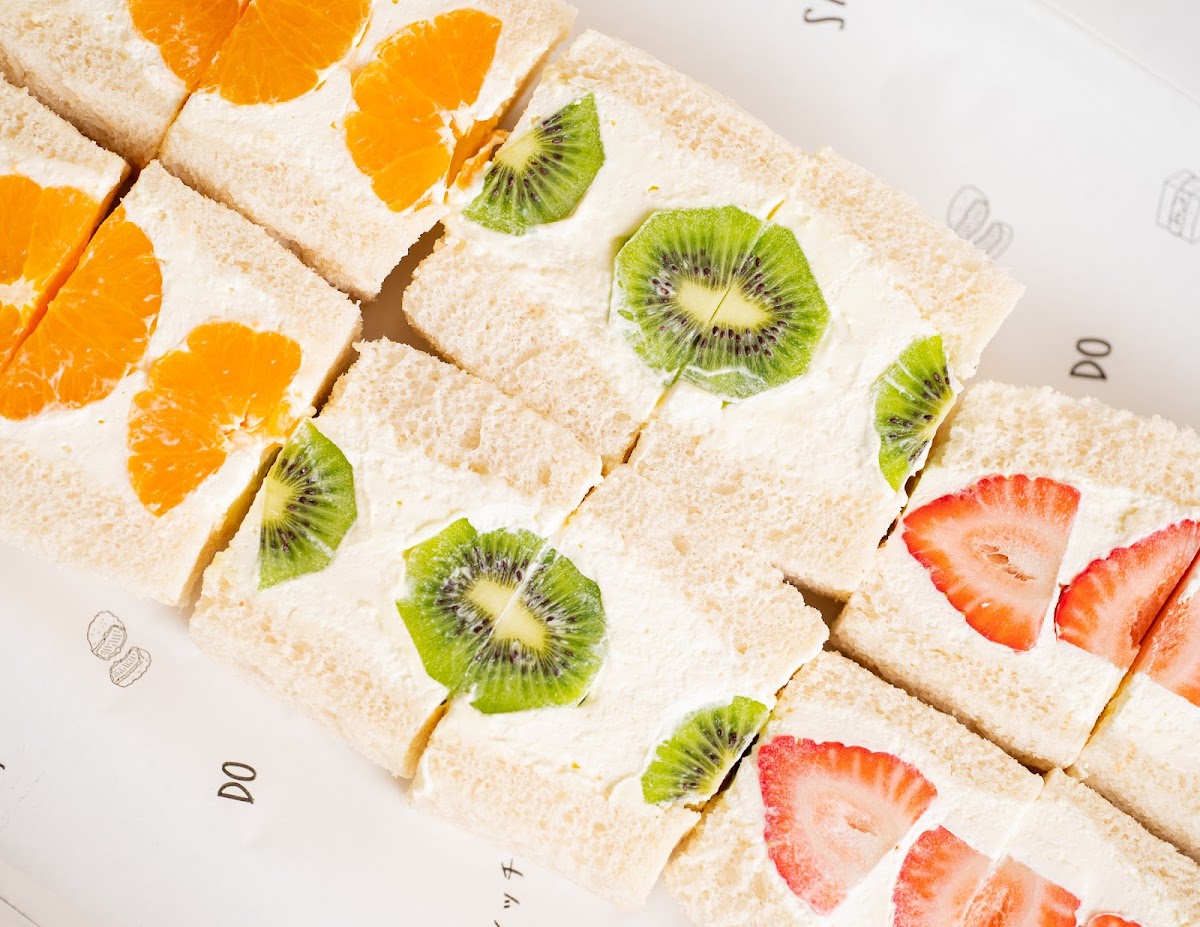 Sandoitchi Cafe Chatswood - 5