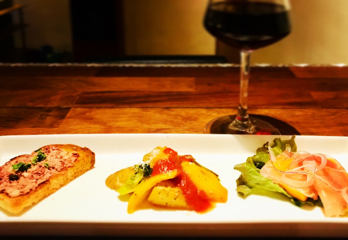 chillout cafe switch - 10