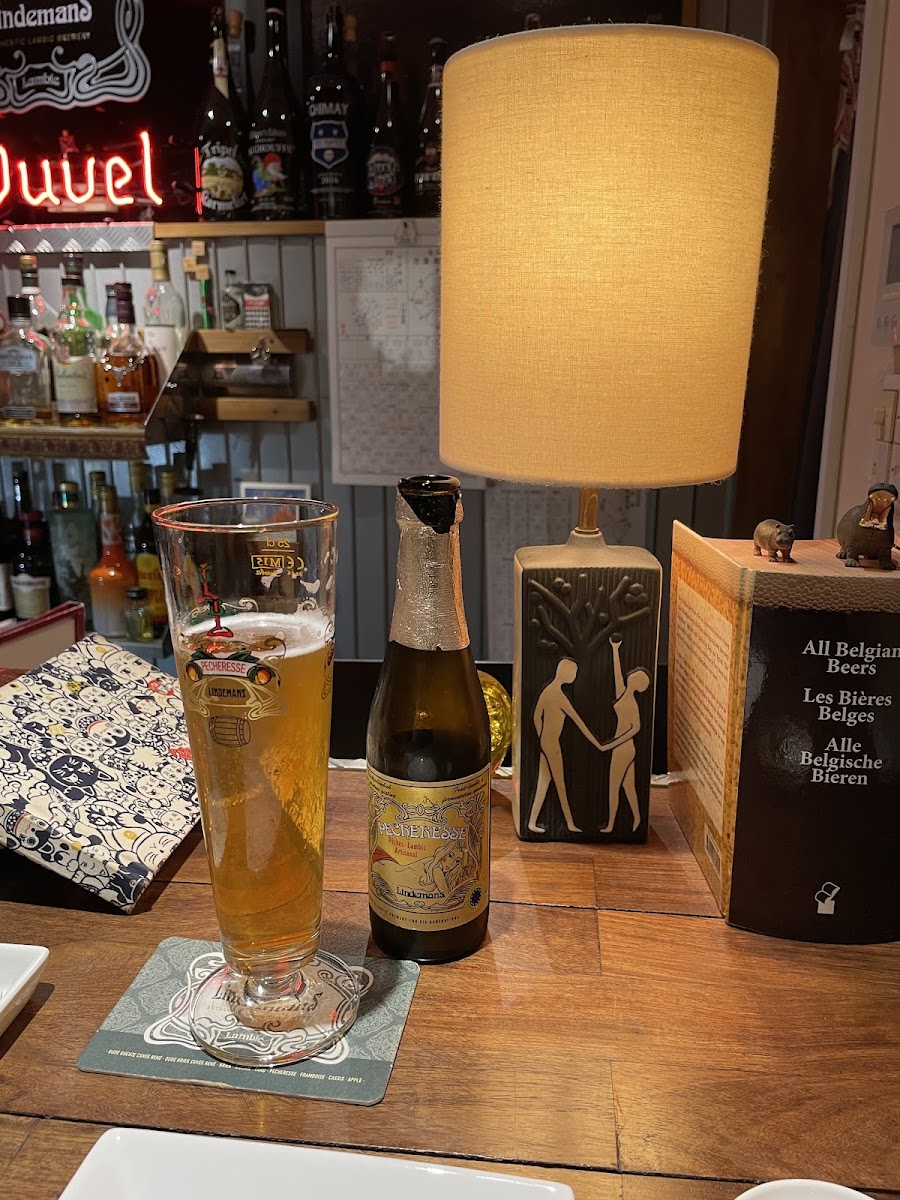 chillout cafe switch - 4