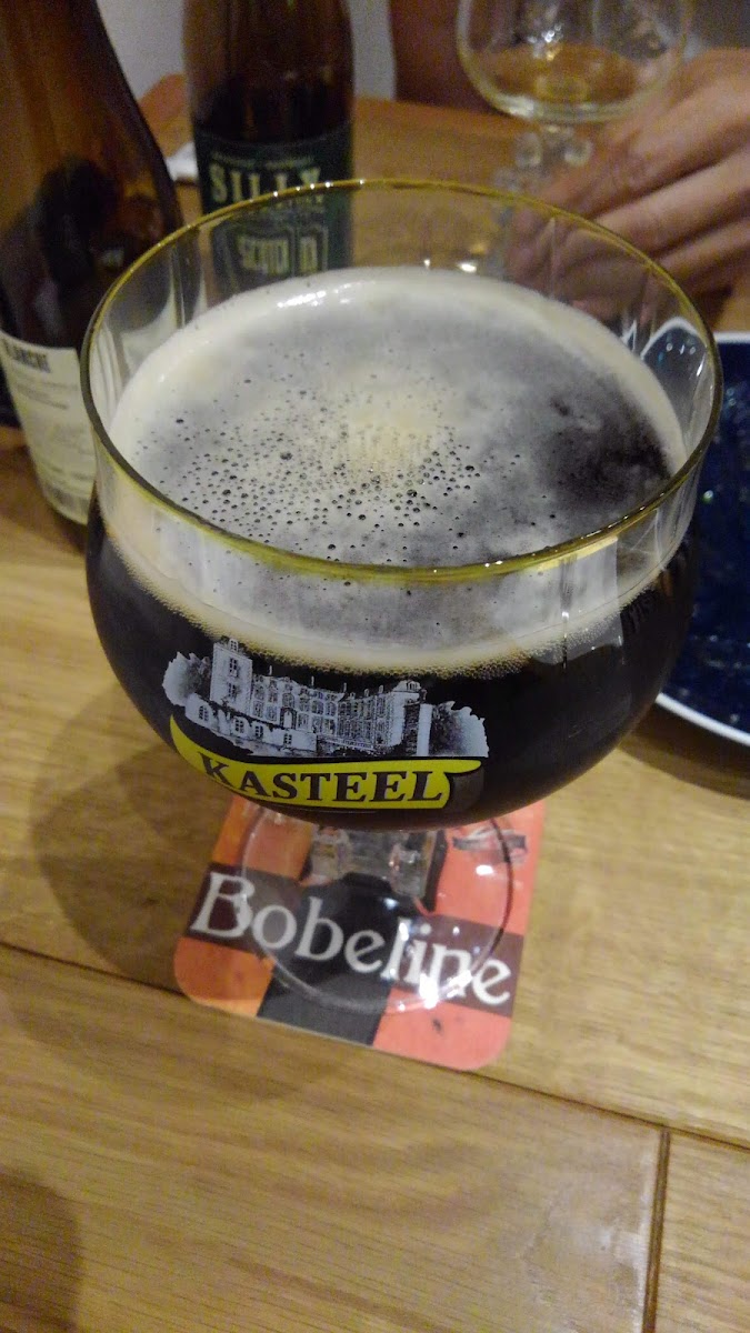 chillout cafe switch - 5