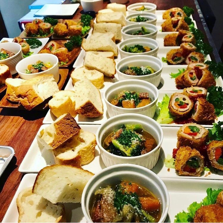 chillout cafe switch - 7