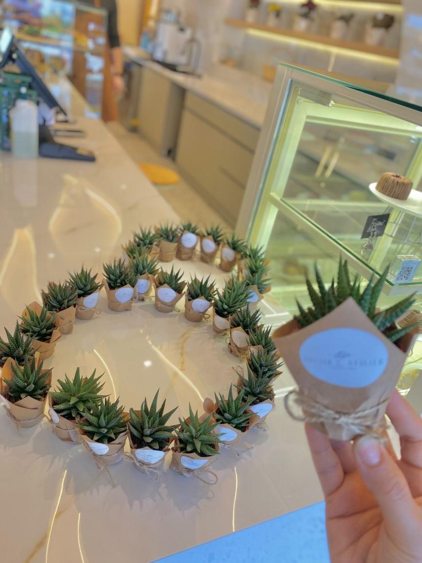 Avoir L'Atelier Güzelbahçe - 10