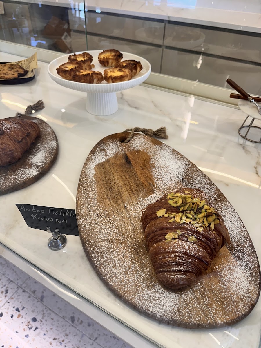 Avoir L'Atelier Güzelbahçe - 5