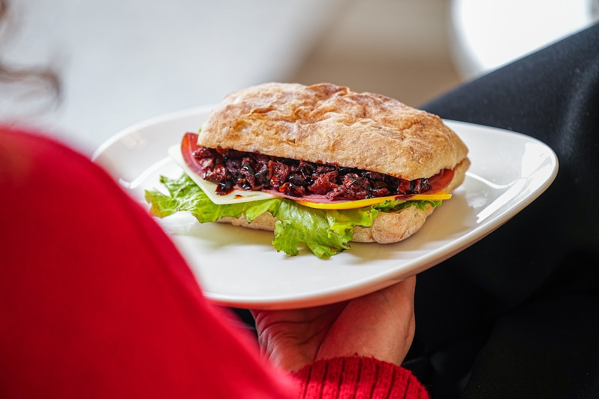 Avoir L'Atelier Güzelbahçe - 6