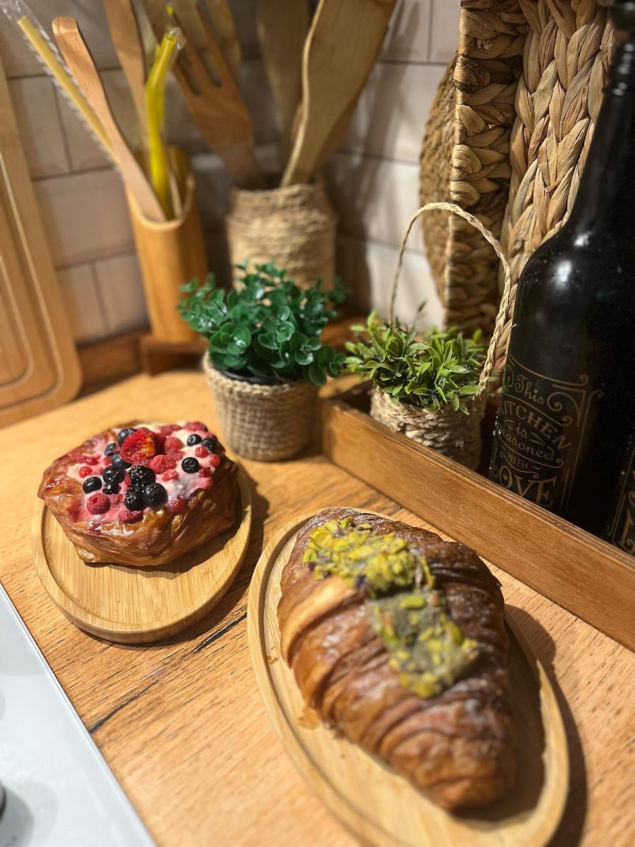 Avoir L'Atelier Güzelbahçe - 9