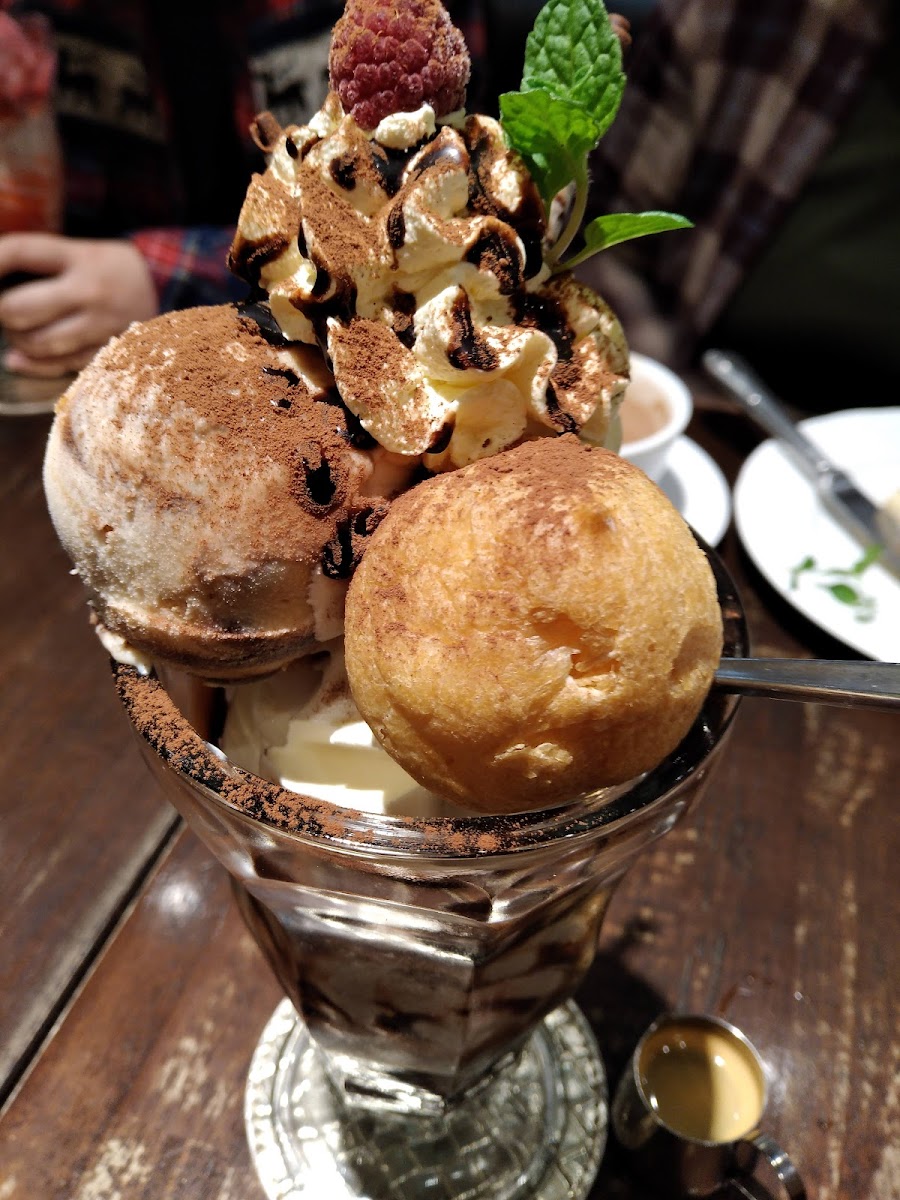 Mikawaya Coffee - 10