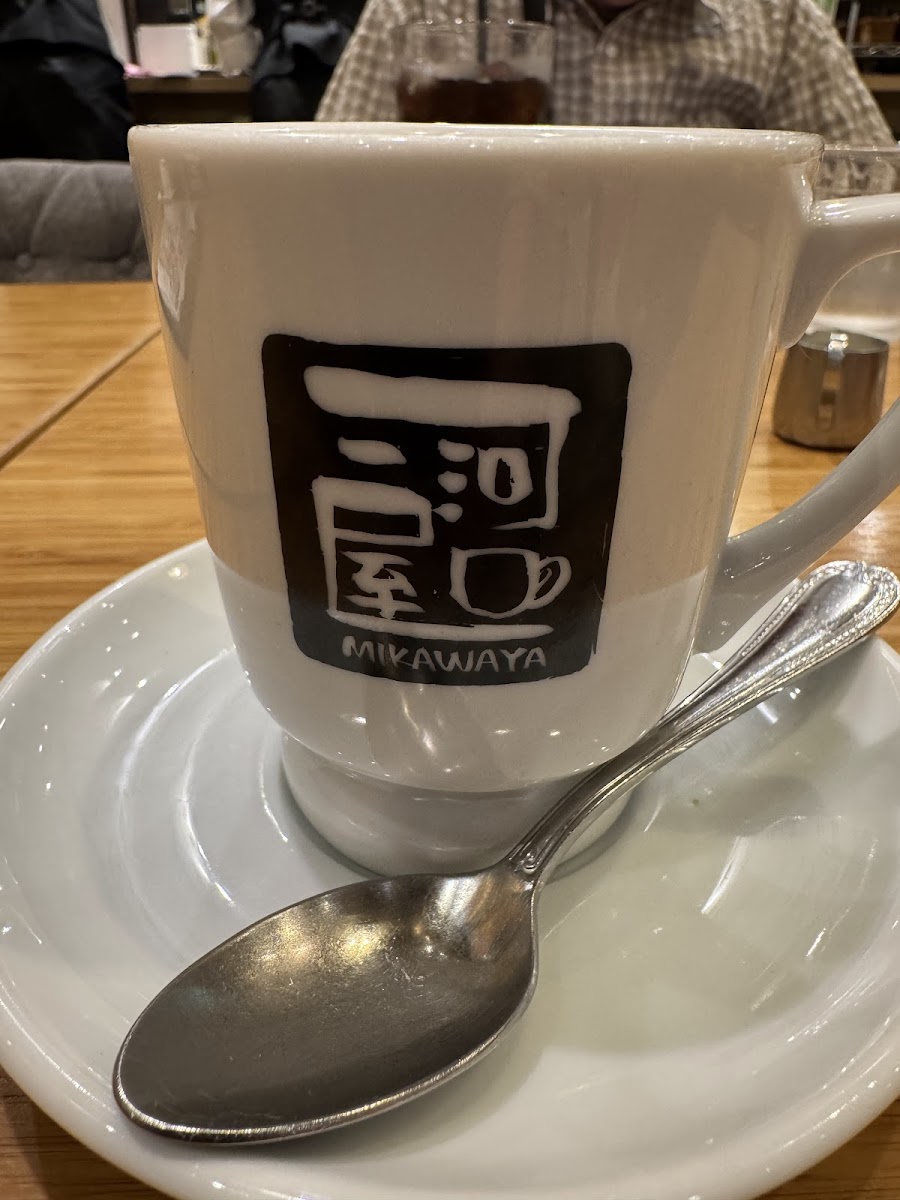Mikawaya Coffee - 4