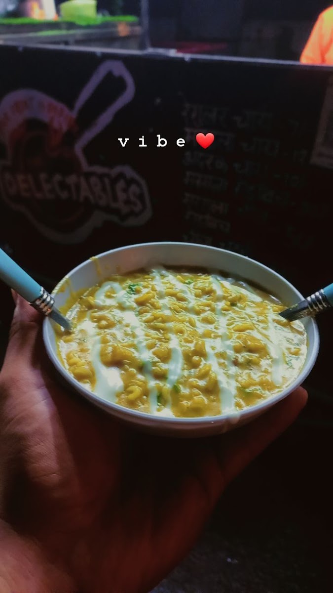 The Delectables Restro & Party Lounge - 9